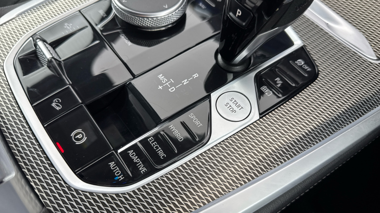 BMW X5 xDrive45e M Sport 5dr Auto Estate